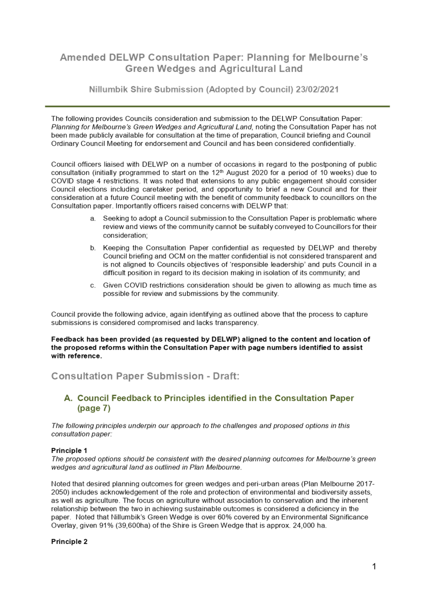 PDF Creator