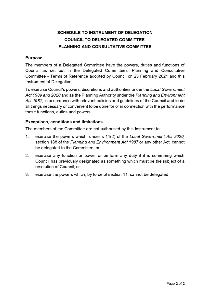 PDF Creator
