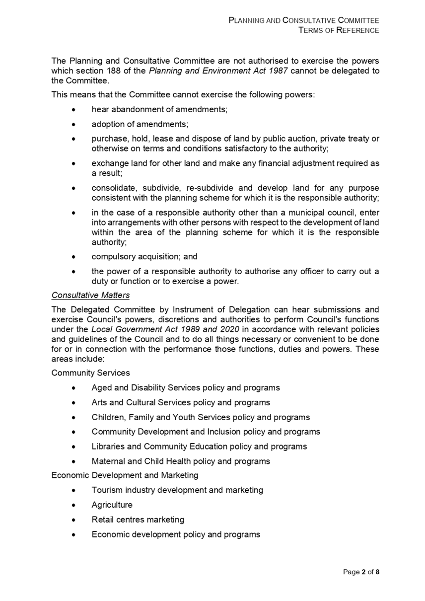 PDF Creator