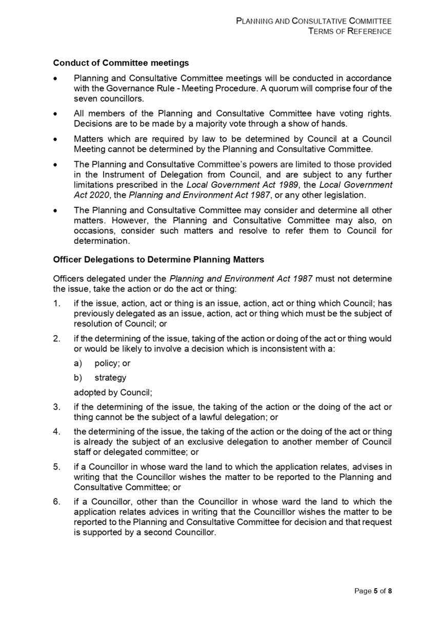 PDF Creator