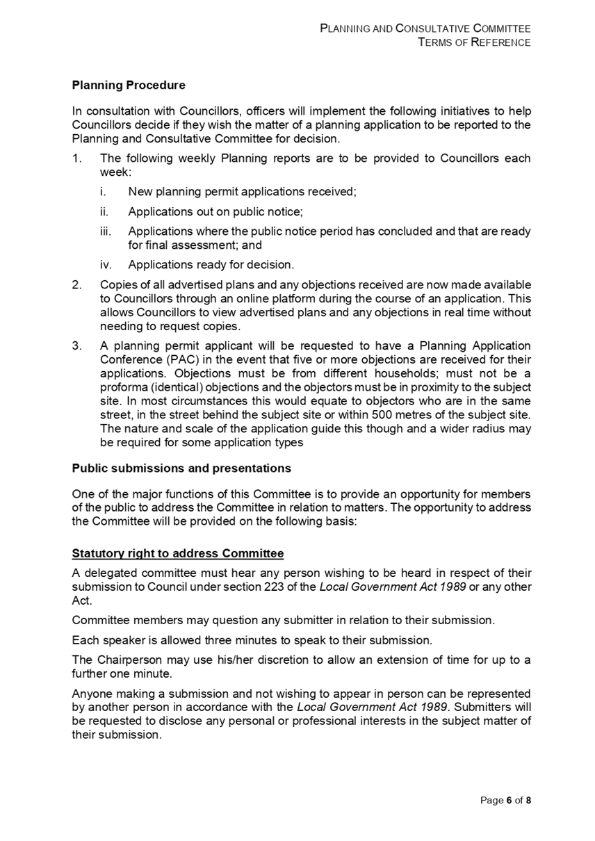 PDF Creator