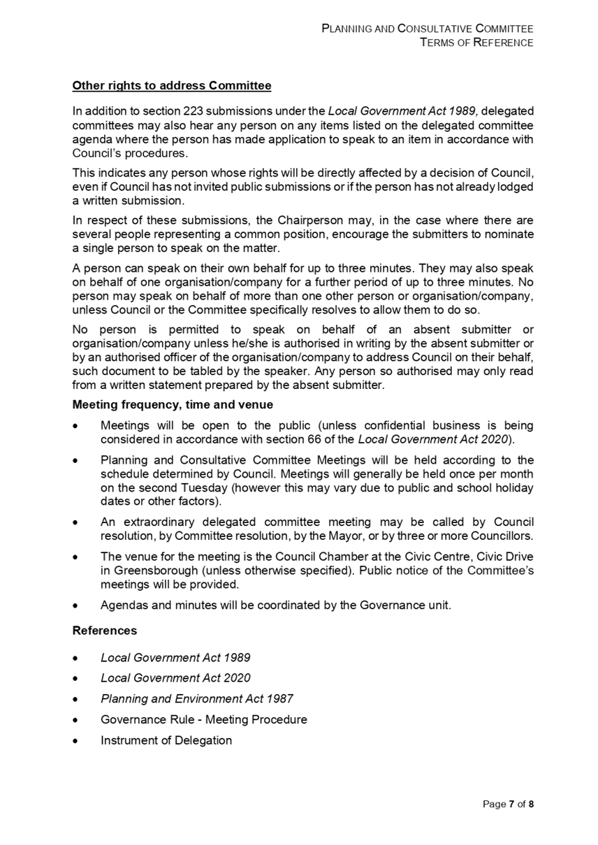 PDF Creator
