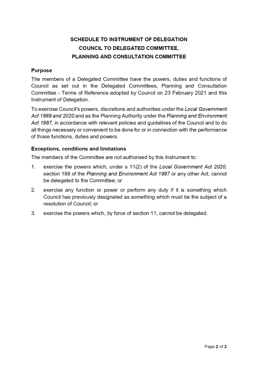 PDF Creator