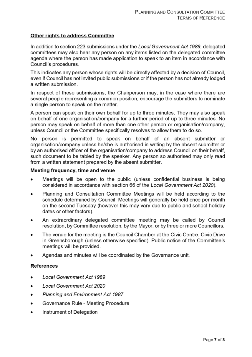 PDF Creator