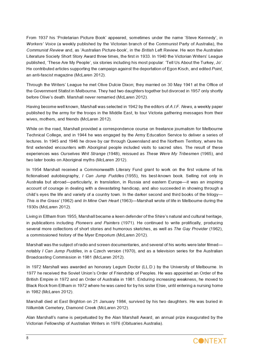 PDF Creator