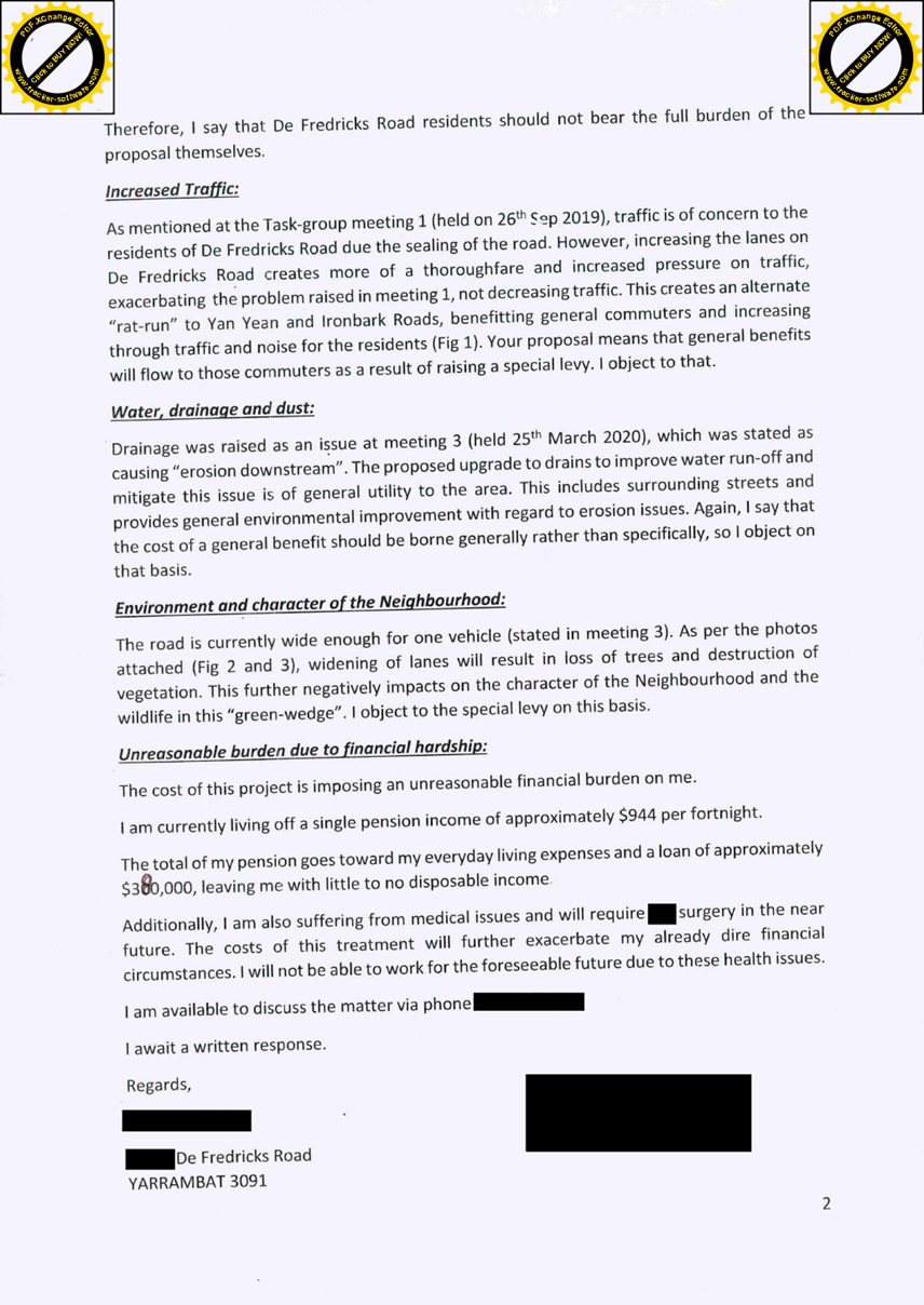 PDF Creator