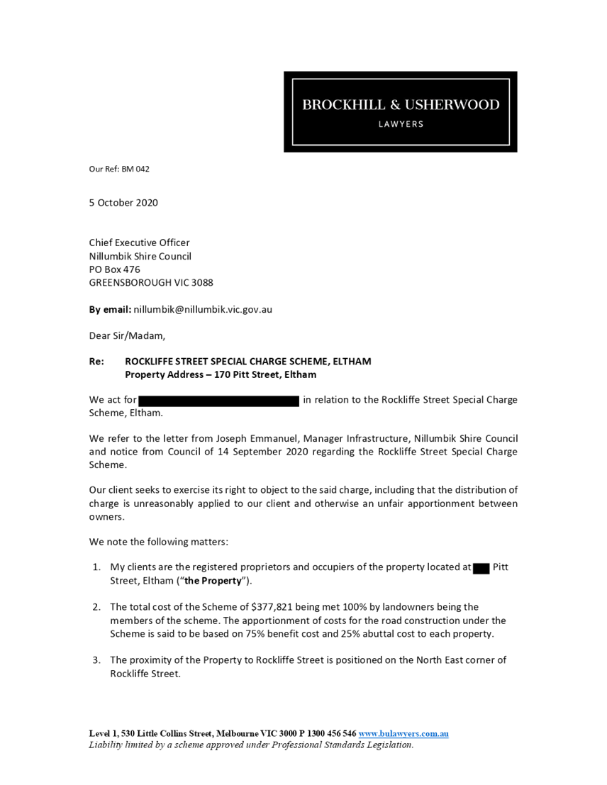 PDF Creator
