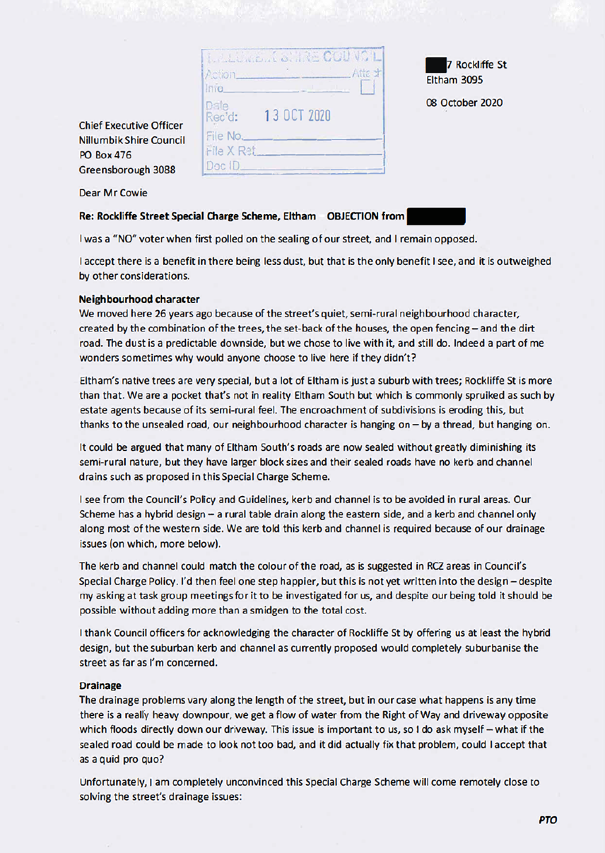 PDF Creator