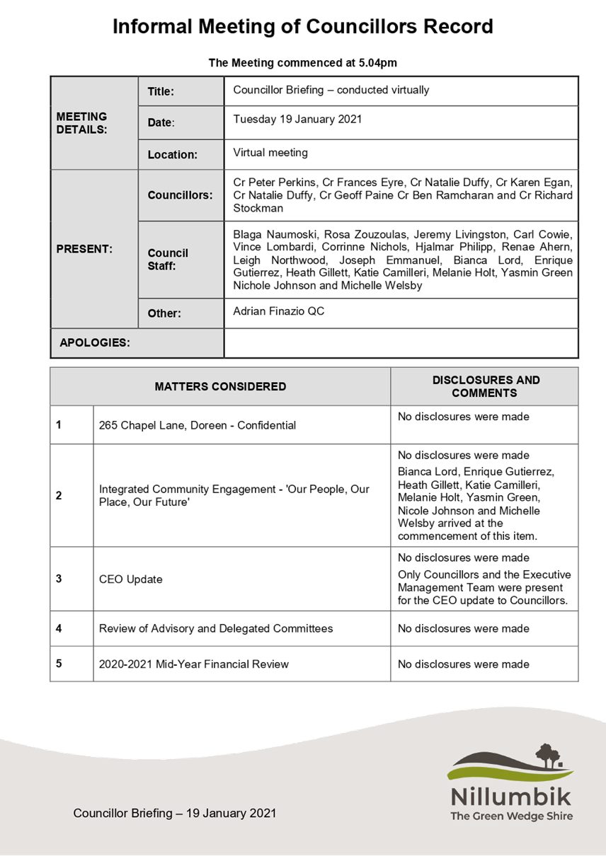 PDF Creator