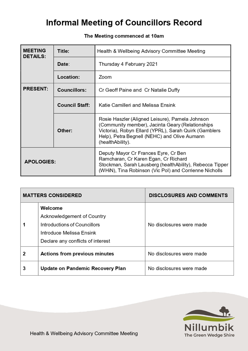 PDF Creator