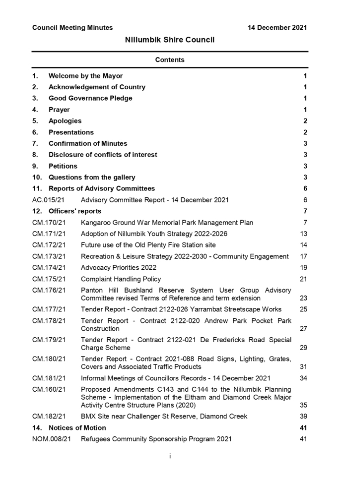 PDF Creator