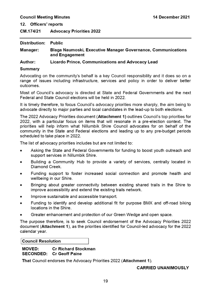 PDF Creator