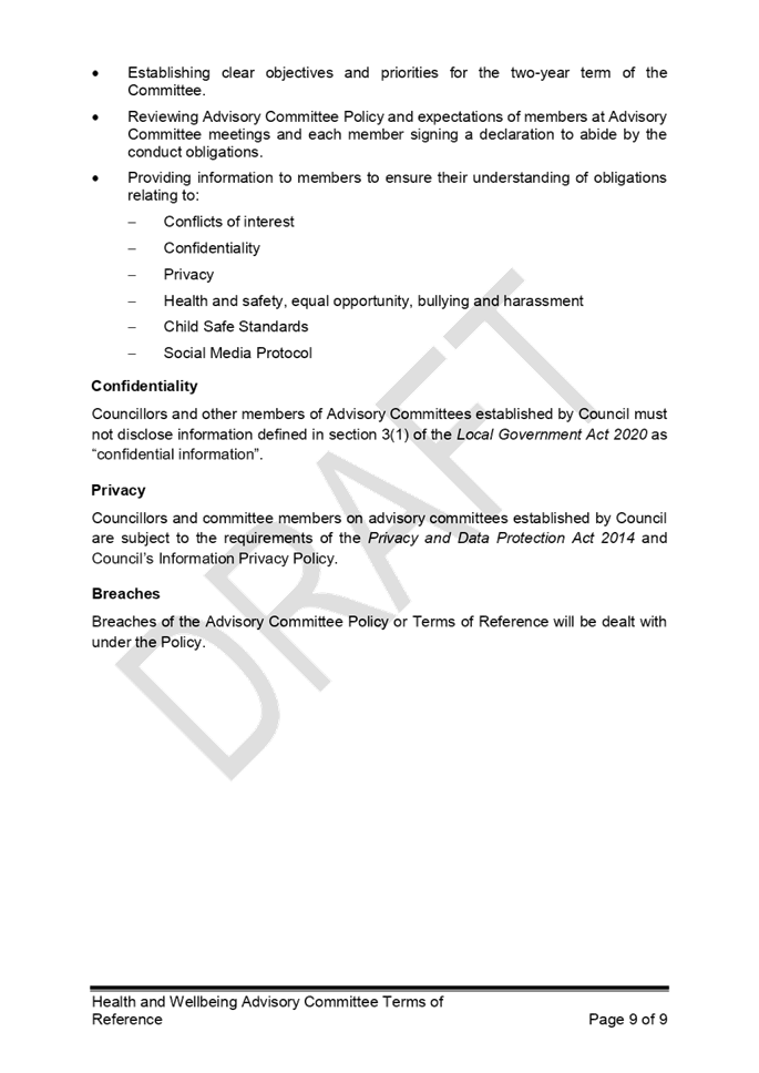 PDF Creator